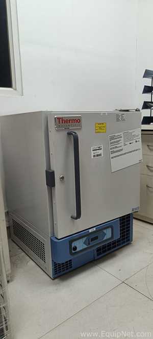 Thermo Scientific Revco UFP430V High-Performance Undercounter Freezer