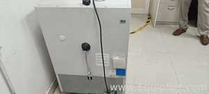 Thermo Scientific Revco UFP430V High-Performance Undercounter Freezer
