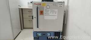 Thermo Scientific Revco UFP430V High-Performance Undercounter Freezer