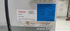 Thermo Scientific Revco UFP430V High-Performance Undercounter Freezer