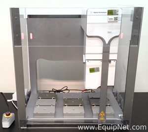 Agilent Technologies Bravo Liquid Handler