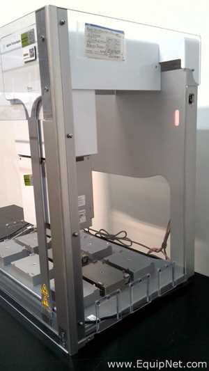 Agilent Technologies Bravo Liquid Handler