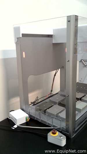Agilent Technologies Bravo Liquid Handler