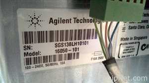 Agilent Technologies Bravo Liquid Handler