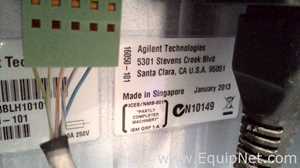 Agilent Technologies Bravo Liquid Handler