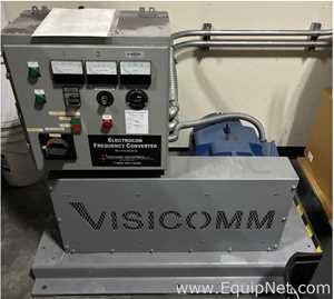 Equipamento de Geração de Energia Visicomm Industries 20INDVC6050
