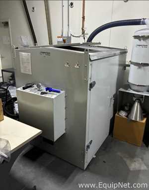 Coperion K-Tron Vacuum System