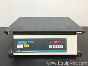 Agitador New Brunswick Scientific Innova 2100. novo