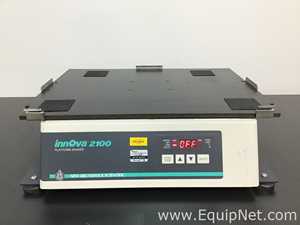 Agitador New Brunswick Scientific Innova 2100. novo