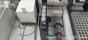 Cromatógrafo a Gás Agilent Technologies 6890N