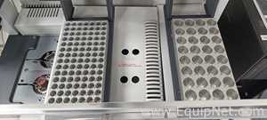 Cromatógrafo a Gás Agilent Technologies 6890N