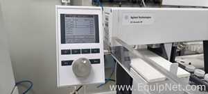 Cromatógrafo a Gás Agilent Technologies 6890N