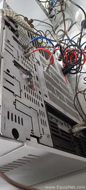 Cromatógrafo a Gás Agilent Technologies 6890N