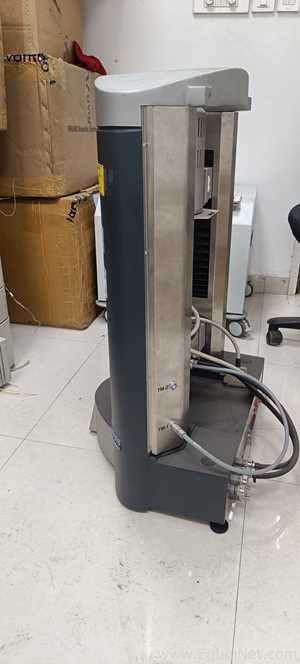Thermo Scientific HAAKE Mars 40 Rheometer System with Ekom DK50-10S/M Air Compressor