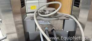Thermo Scientific HAAKE Mars 40 Rheometer System with Ekom DK50-10S/M Air Compressor