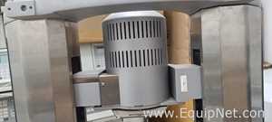 Thermo Scientific HAAKE Mars 40 Rheometer System with Ekom DK50-10S/M Air Compressor