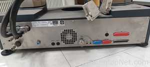 Thermo Scientific HAAKE Mars 40 Rheometer System with Ekom DK50-10S/M Air Compressor