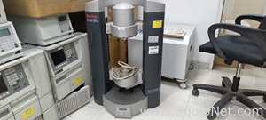 Thermo Scientific HAAKE Mars 40 Rheometer System with Ekom DK50-10S/M Air Compressor