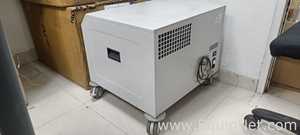 Thermo Scientific HAAKE Mars 40 Rheometer System with Ekom DK50-10S/M Air Compressor