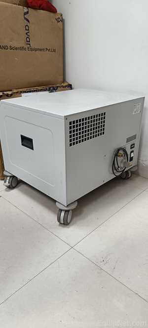 Thermo Scientific HAAKE Mars 40 Rheometer System with Ekom DK50-10S/M Air Compressor