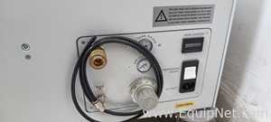 Thermo Scientific HAAKE Mars 40 Rheometer System with Ekom DK50-10S/M Air Compressor