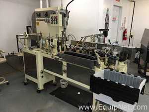 Máquina de Formado, Llenado, Sellado Horizontal Bartelt IM4