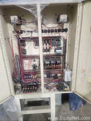 Máquina de Formado, Llenado, Sellado Horizontal Bartelt IM4