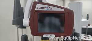 Distek Symphony 7100 Dissolution System
