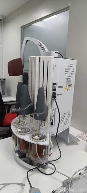 Distek Symphony 7100 Dissolution System