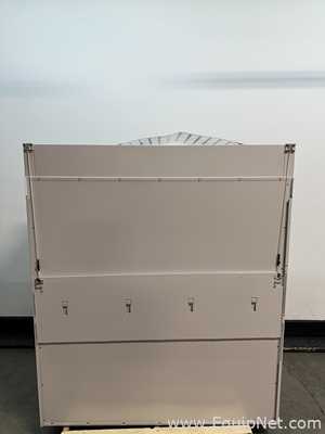 Cabine de Segurança Biológica Thermo Fisher Scientific 1375