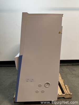 Cabine de Segurança Biológica Thermo Fisher Scientific 1375