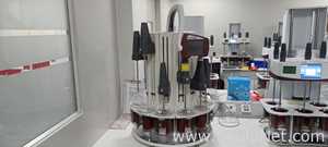 Distek Symphony 7100 Dissolution System