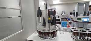 Distek Symphony 7100 Dissolution System