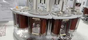Distek Symphony 7100 Dissolution System