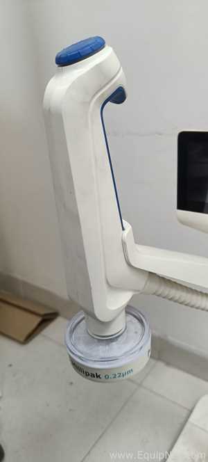 Sistema de Purificação e Destilação de Água Millipore Elix Advantage 15