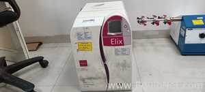 Sistema de Purificação e Destilação de Água Millipore Elix Advantage 15