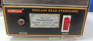 Esterilizador HiMediaLabs LA715