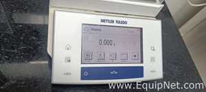 Mettler Toledo XS1203S Precision Balance