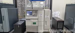 HPLC Waters Corporation 2695