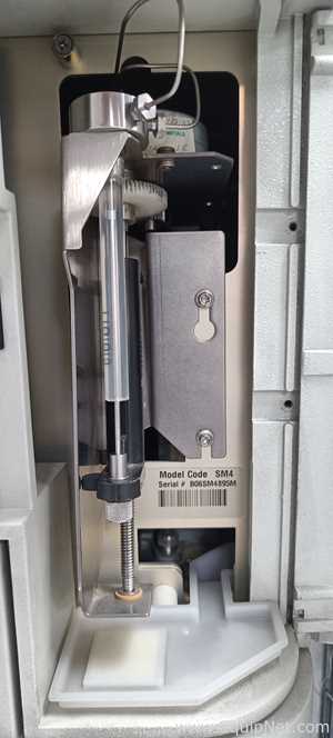 HPLC Waters Corporation 2695