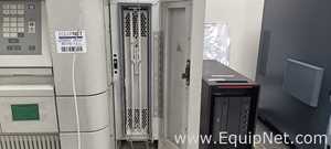 HPLC Waters Corporation 2695