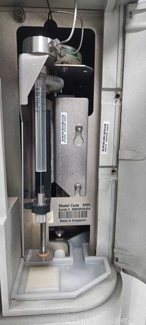 HPLC Waters Corporation 2695