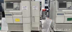 HPLC Waters Corporation 2695