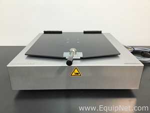 Adolf Kuhner AG ES-X Lab-Shaker