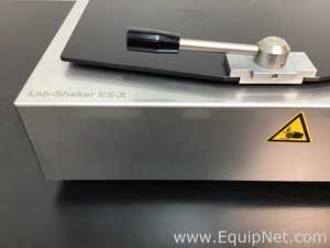 Adolf Kuhner AG ES-X Lab-Shaker