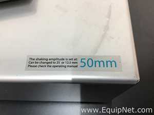 Adolf Kuhner AG ES-X Lab-Shaker