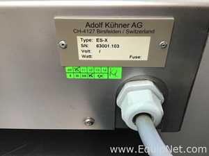 Adolf Kuhner AG ES-X Lab-Shaker