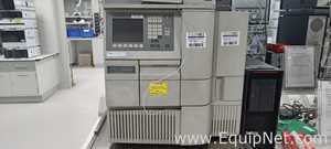 HPLC Waters Corporation 2695