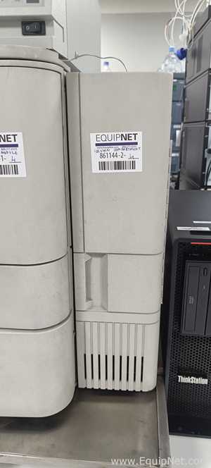 HPLC Waters Corporation 2695