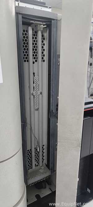 HPLC Waters Corporation 2695